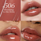 Long - Lasting Glazed Rouge #506 - NUWA BeautyJoocyee