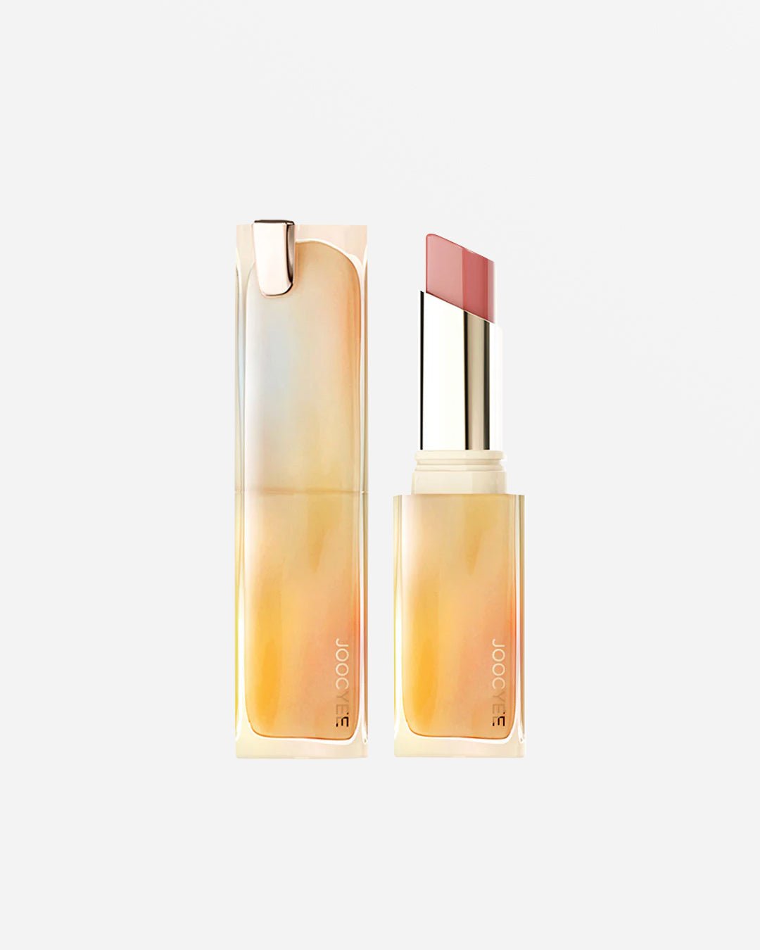 Long - Lasting Glazed Rouge #507 - NUWA BeautyJoocyee
