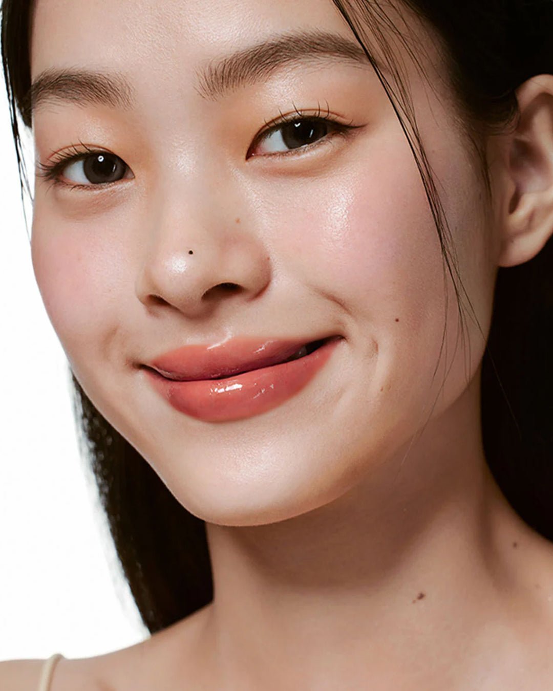 Long - Lasting Glazed Rouge #507 - NUWA BeautyJoocyee