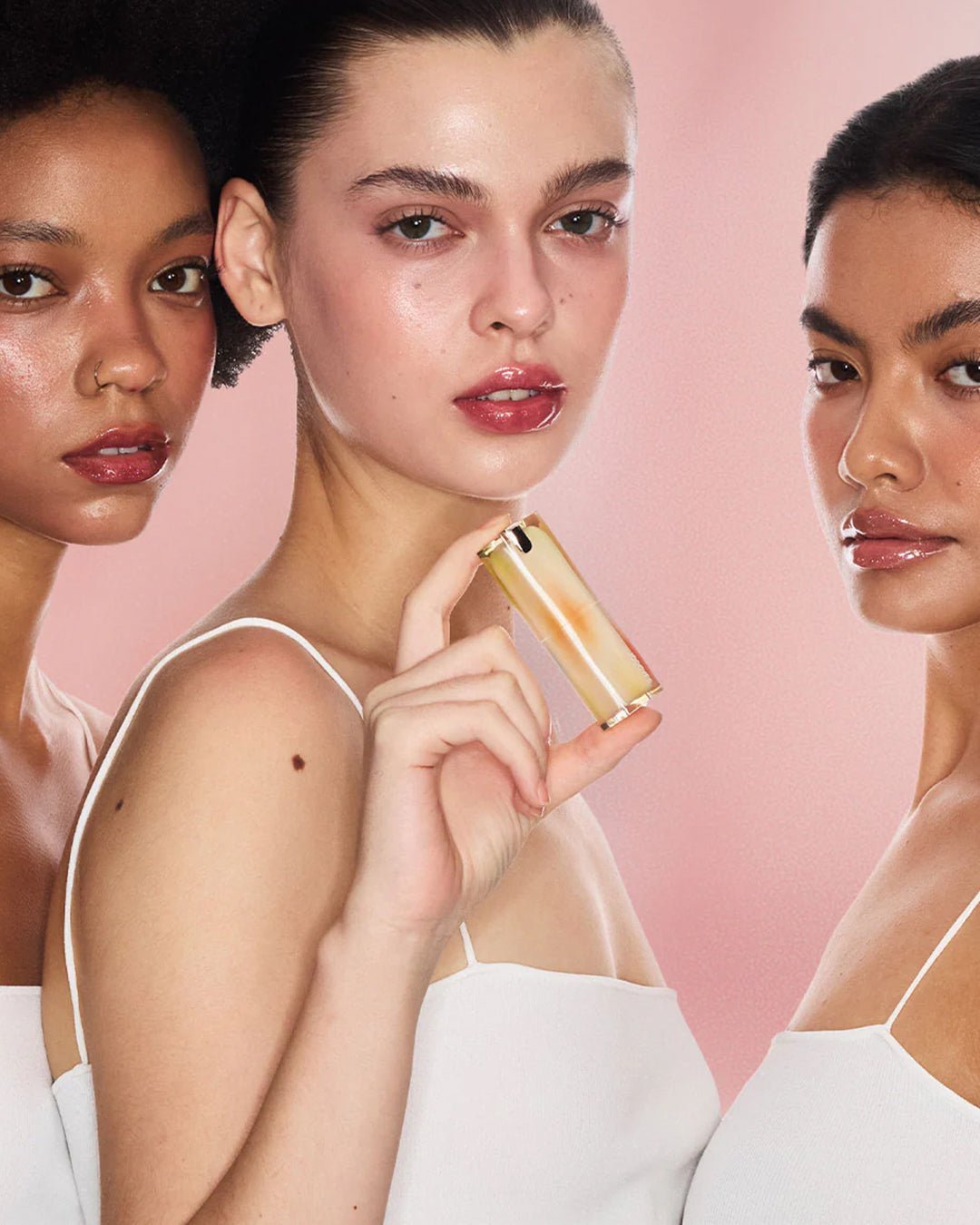 Long - Lasting Glazed Rouge #513 - NUWA BeautyJoocyee