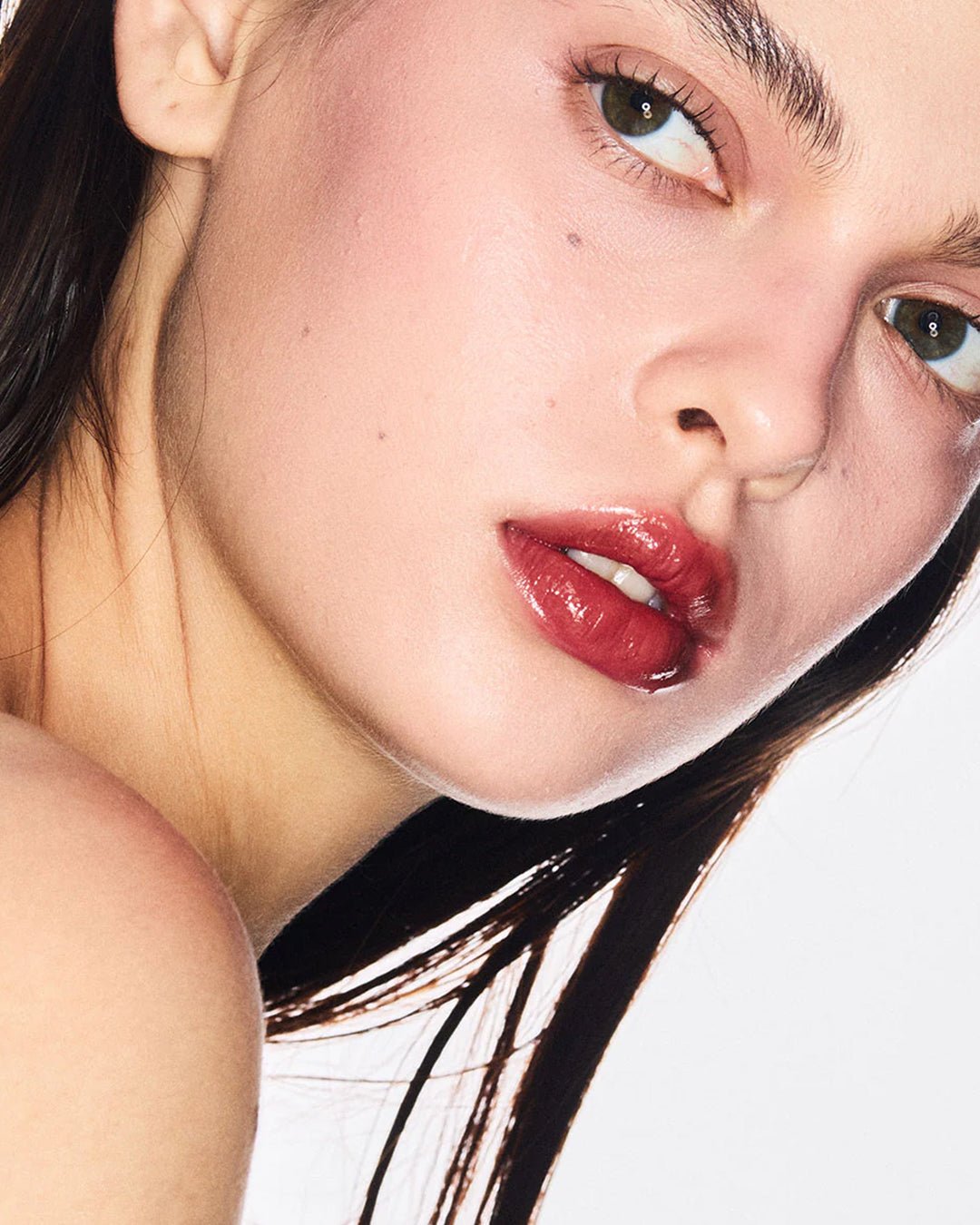 Long - Lasting Glazed Rouge #514 - NUWA BeautyJoocyee