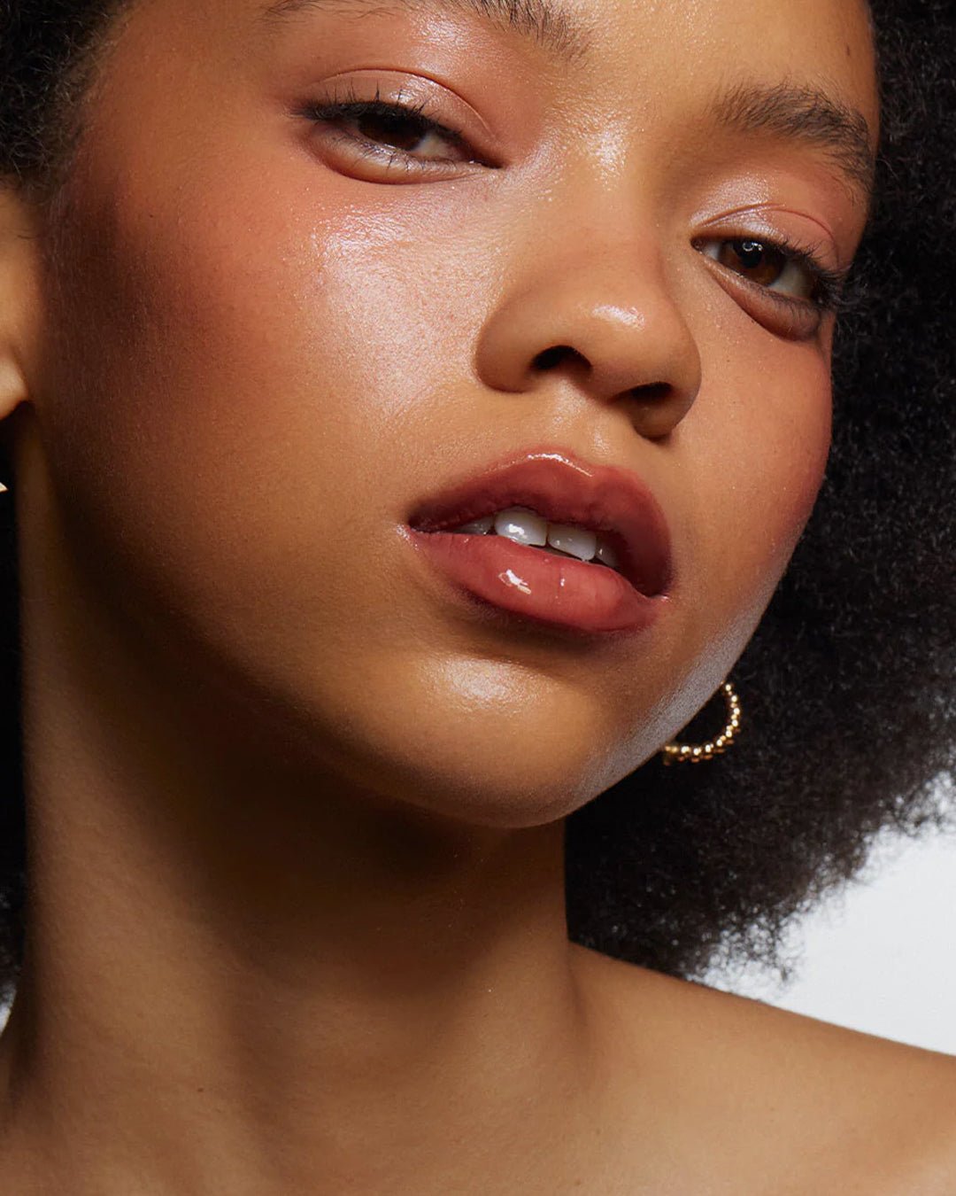 Long - Lasting Glazed Rouge #516 - NUWA BeautyJoocyee