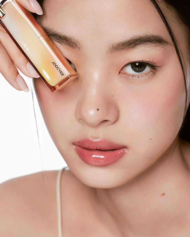 Long - Lasting Glazed Rouge #520 - NUWA BeautyJoocyee