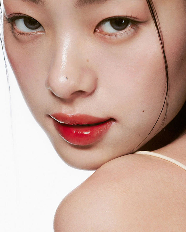 Long - Lasting Glazed Rouge #521 - NUWA BeautyJoocyee