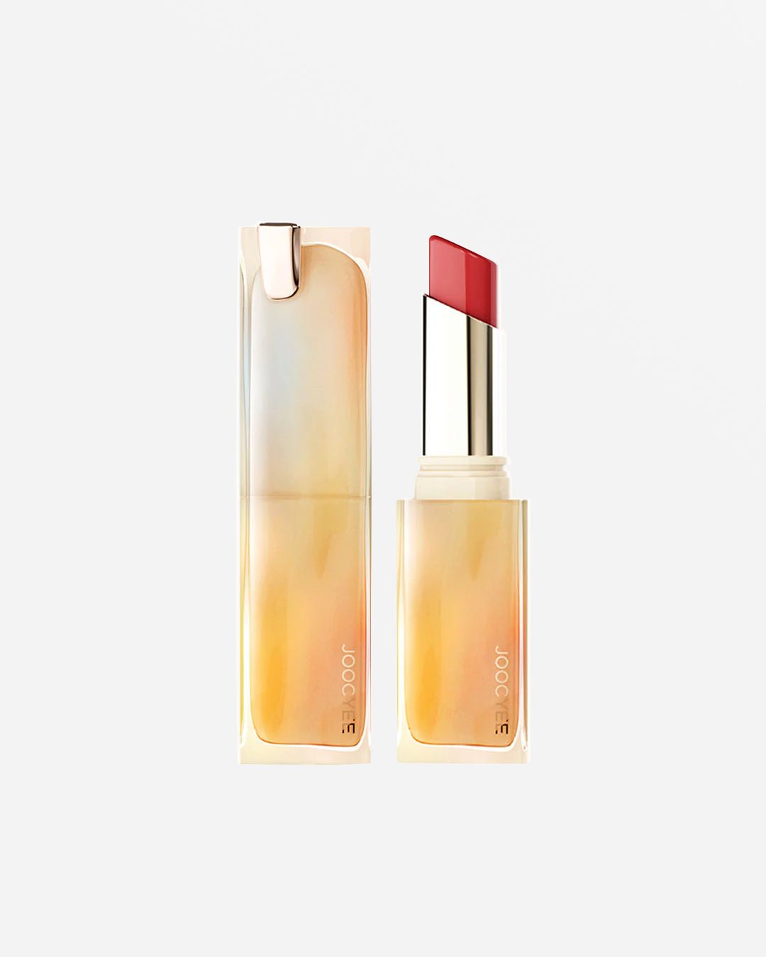 Long - Lasting Glazed Rouge #521 - NUWA BeautyJoocyee
