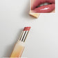 Long - Lasting Glazed Rouge 523 - Nüwa BeautyJoocyee