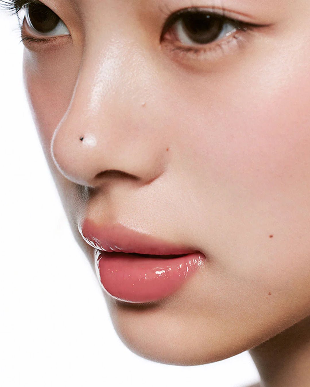 Long - Lasting Glazed Rouge #523 - NUWA BeautyJoocyee