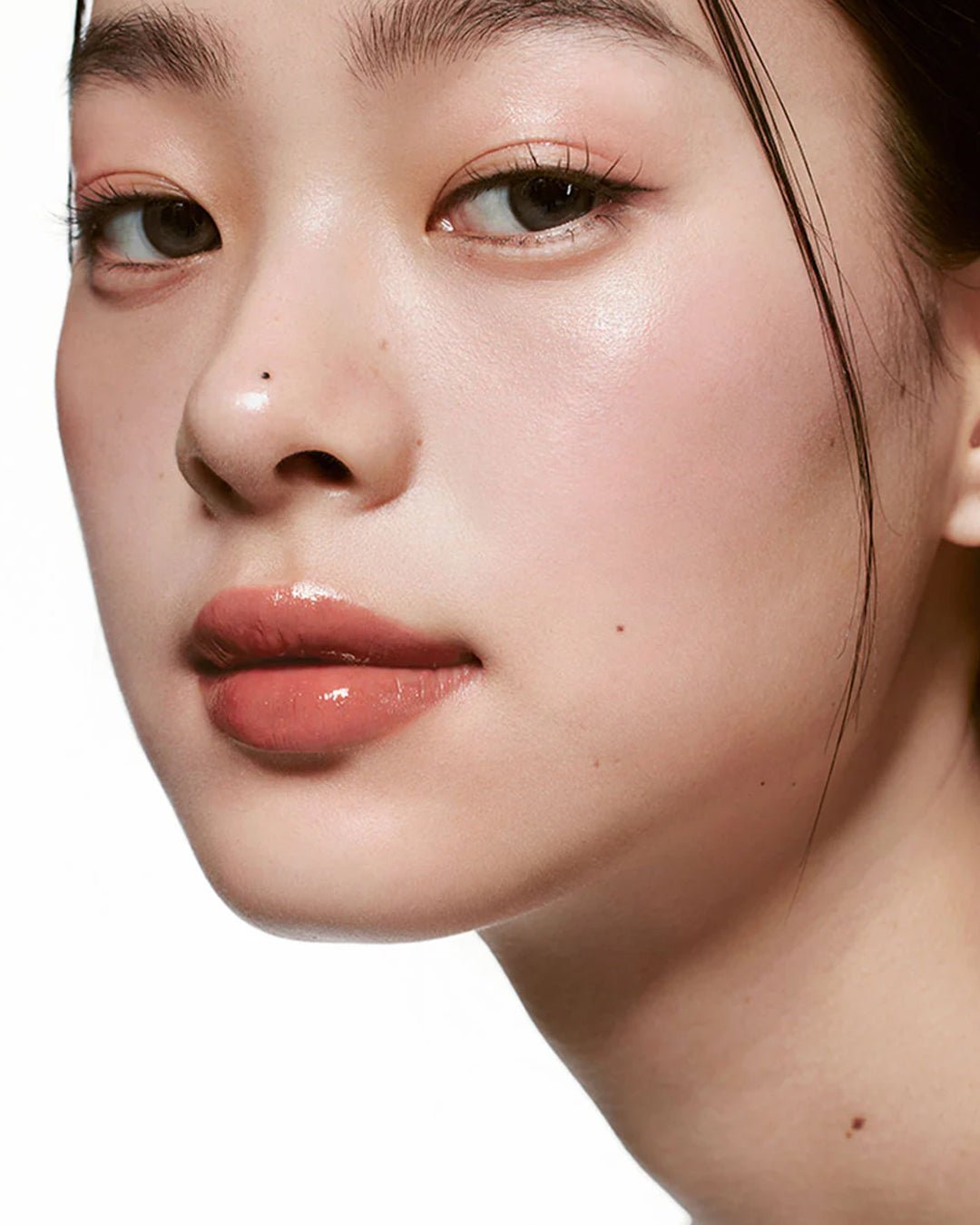 Long - Lasting Glazed Rouge #525 - NUWA BeautyJoocyee