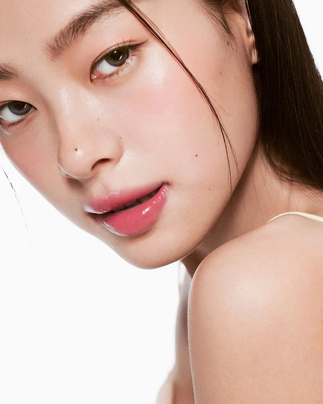 Long - Lasting Glazed Rouge #535 - NUWA BeautyJoocyee