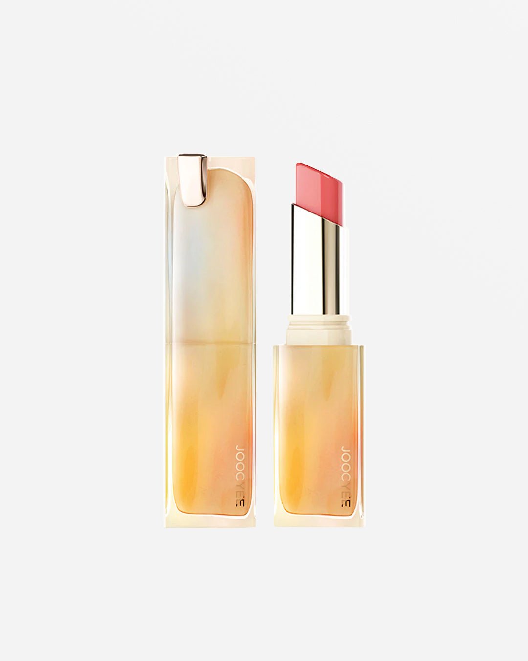 Long - Lasting Glazed Rouge #536 - NUWA BeautyJoocyee
