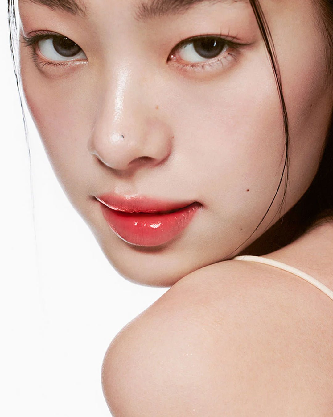 Long - Lasting Glazed Rouge #536 - NUWA BeautyJoocyee