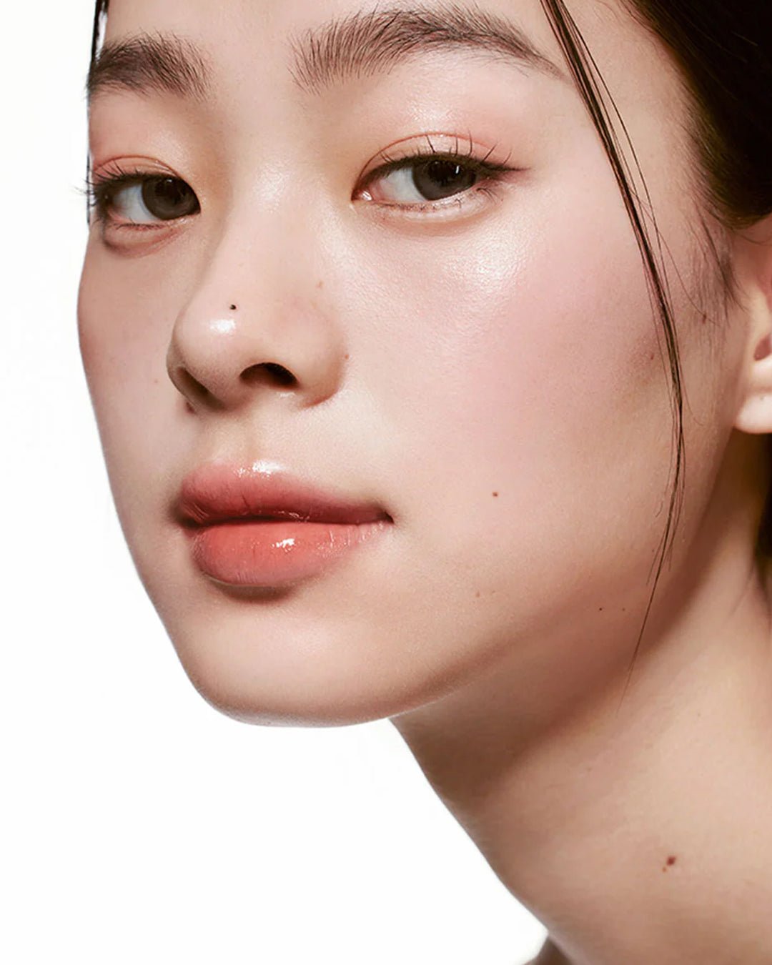 Long - Lasting Glazed Rouge #537 - NUWA BeautyJoocyee