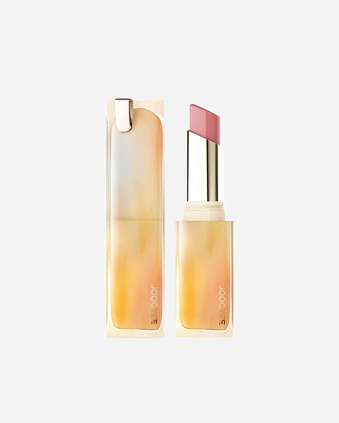 Long - Lasting Glazed Rouge #539 - NUWA BeautyJoocyee