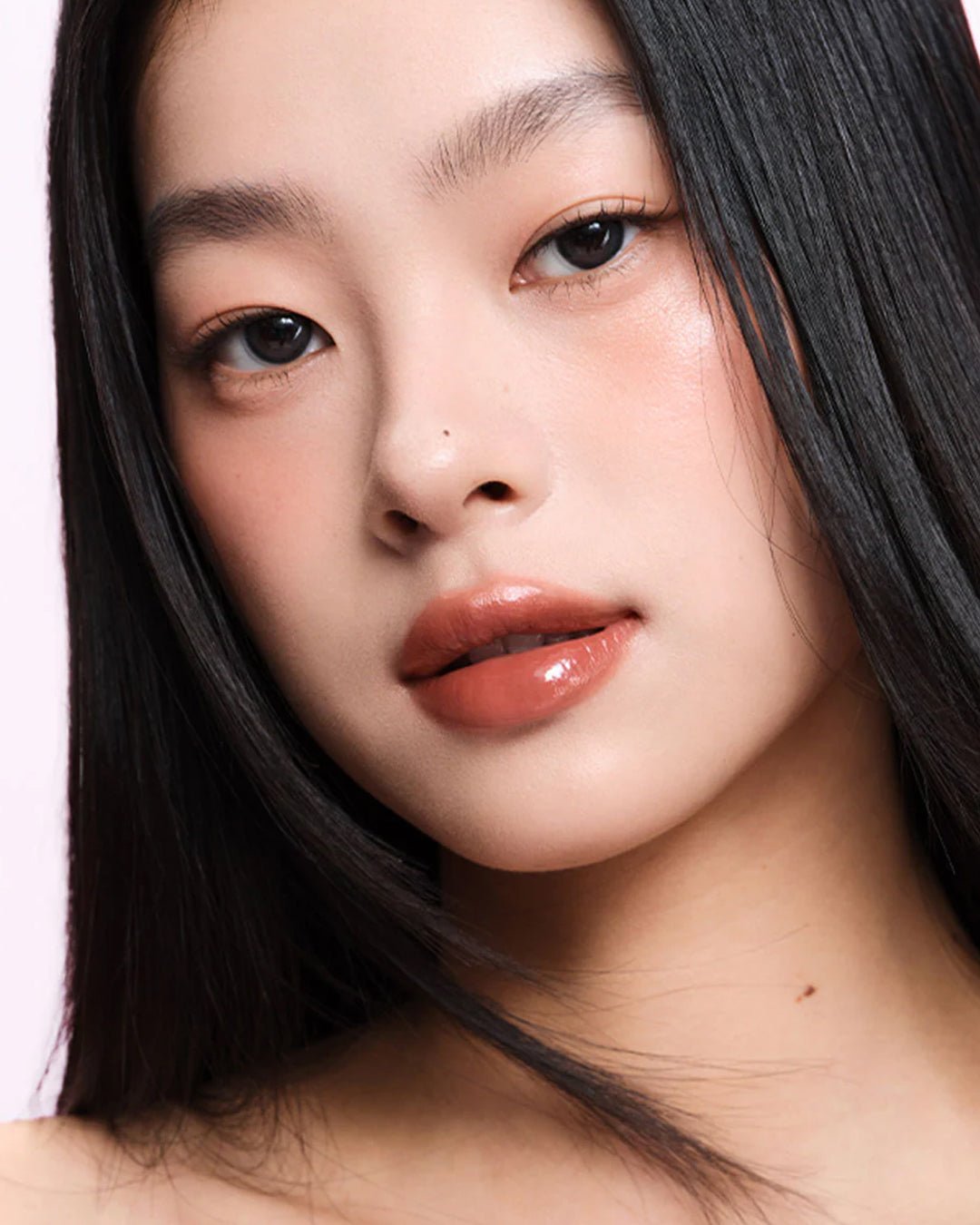 Long - Lasting Glazed Rouge #540 - NUWA BeautyJoocyee
