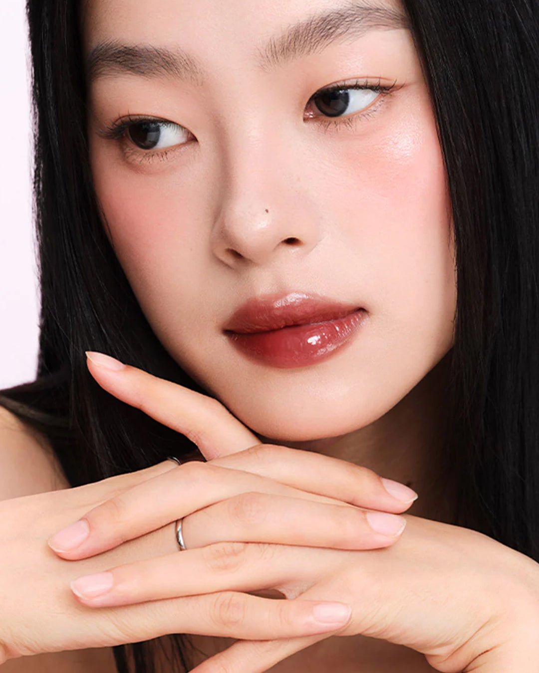 Long - Lasting Glazed Rouge #541 - NUWA BeautyJoocyee