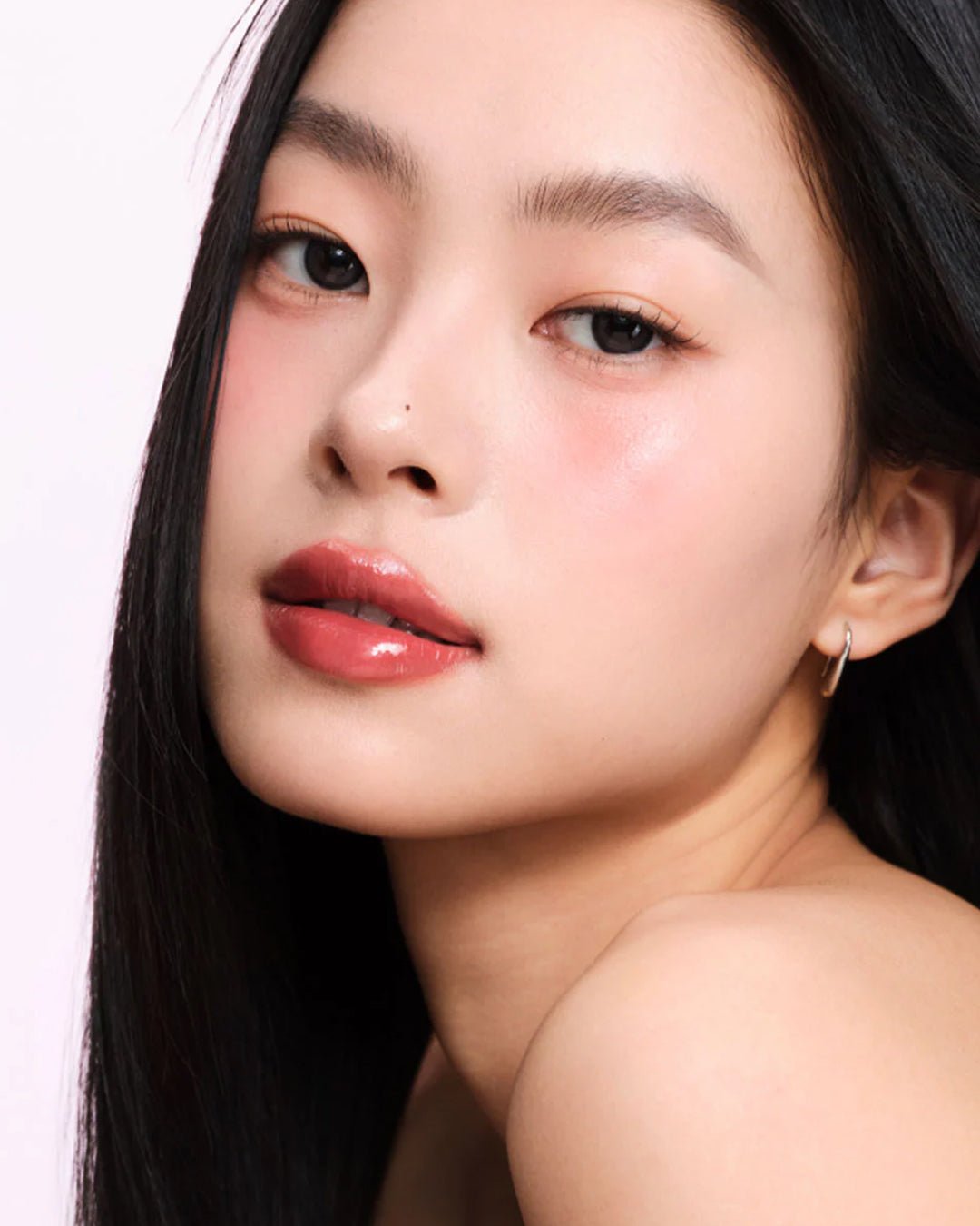 Long - Lasting Glazed Rouge #542 - NUWA BeautyJoocyee