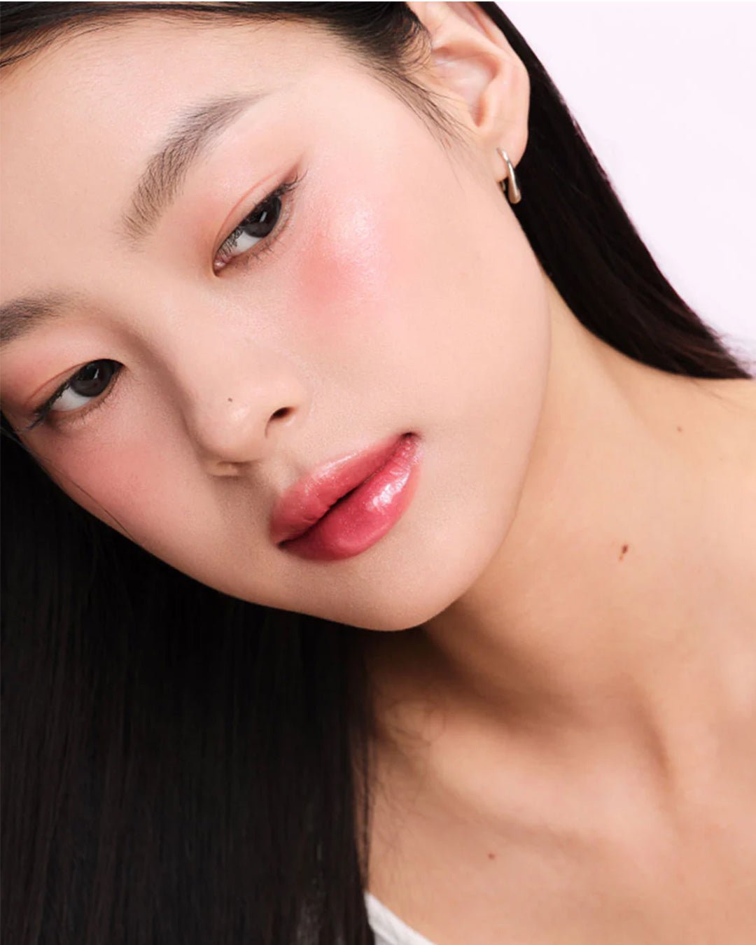 Long - Lasting Glazed Rouge #543 - NUWA BeautyJoocyee
