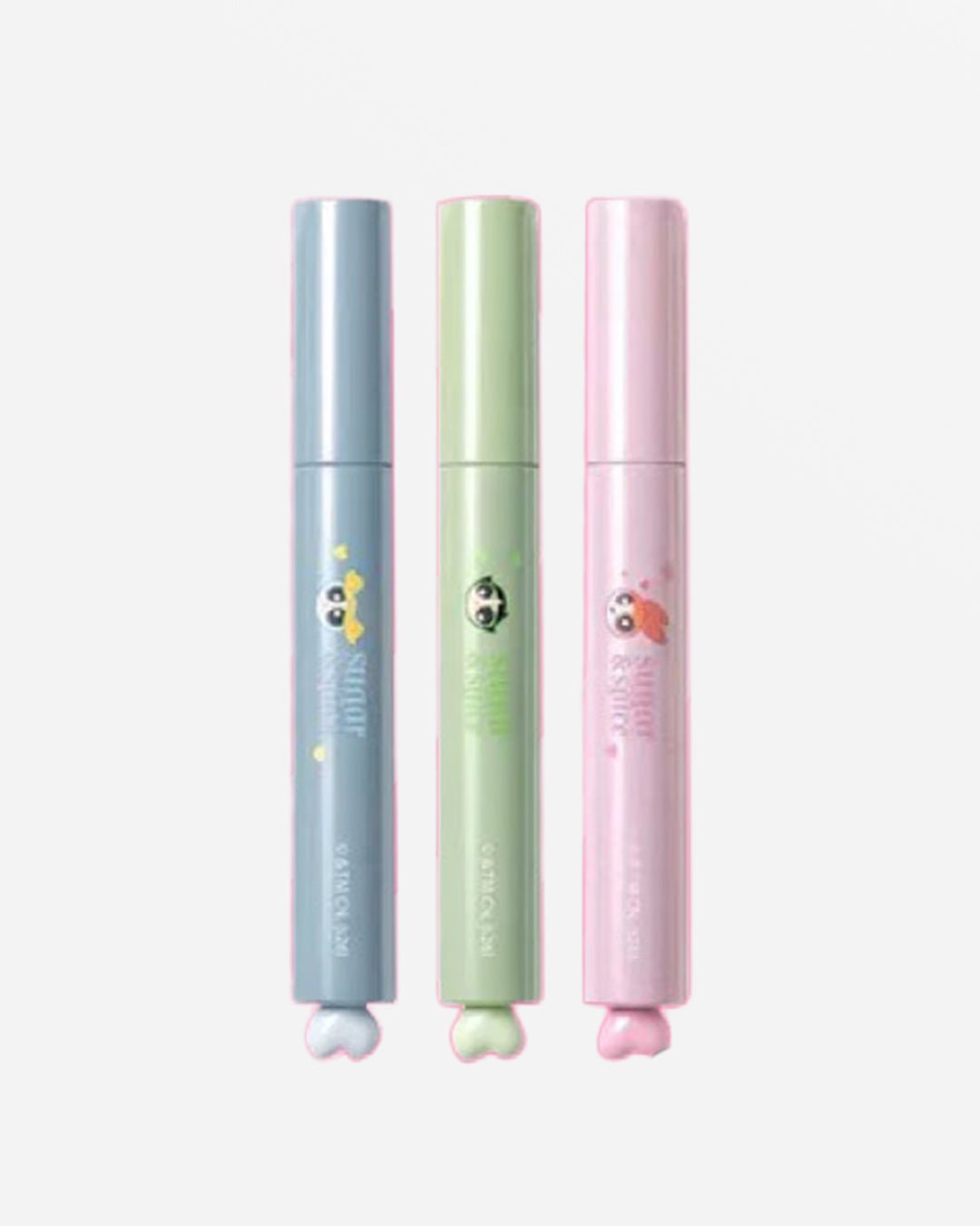 Luminous Lip Jello Powerpuff Girls - Nüwa BeautyAZTK