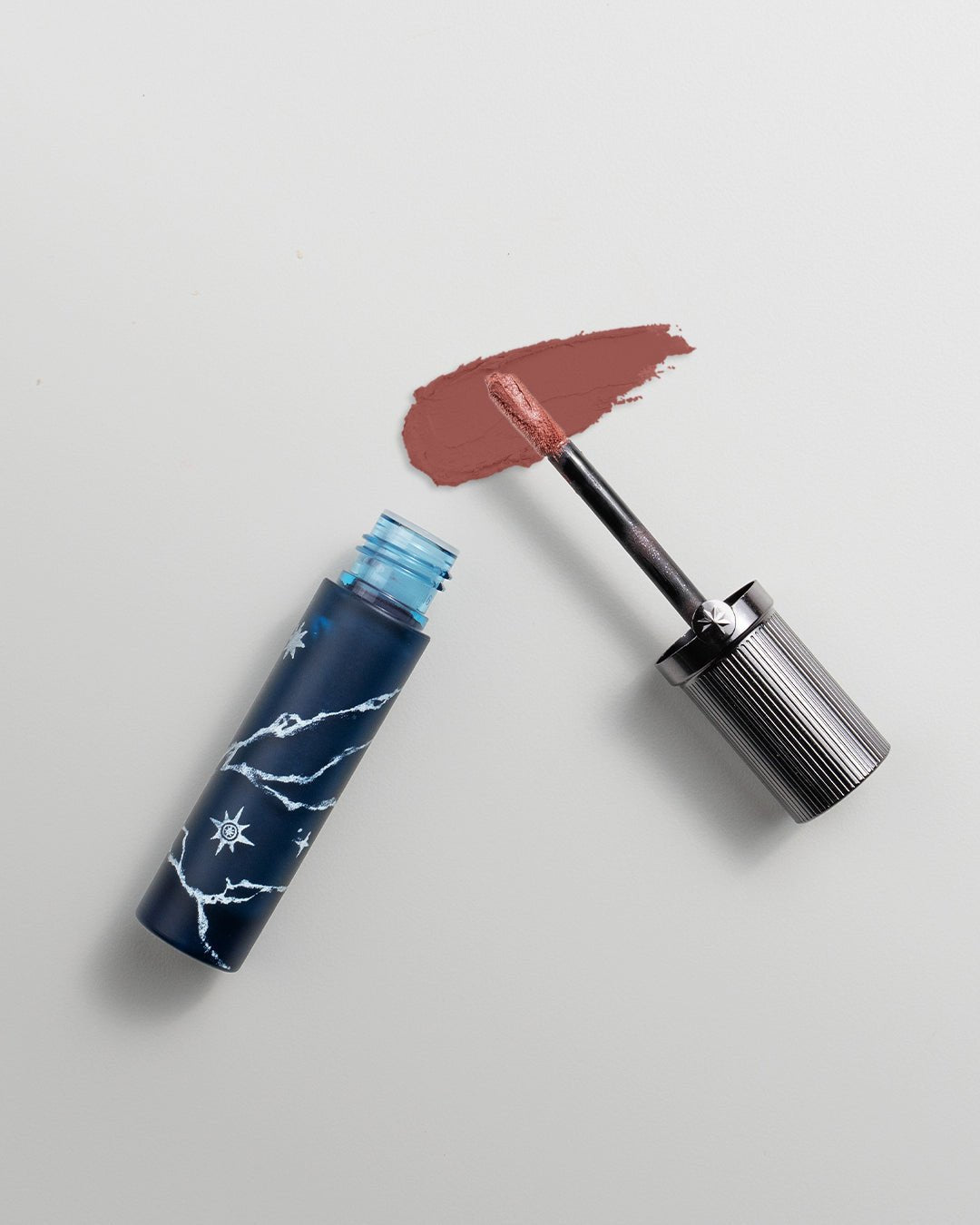 Miao Psychic Series Lovers' Prattle Lip Glaze #G78 - NUWA BeautyGirl Cult