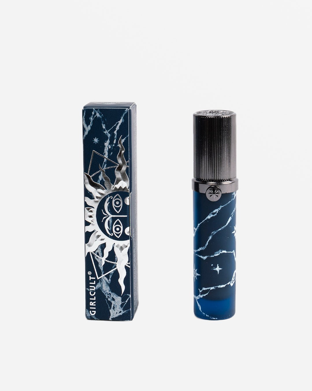 Miao Psychic Series Lovers' Prattle Lip Glaze #G78 - NUWA BeautyGirl Cult