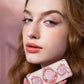Midsummer Fairytales Collection Eyebrow Palette 01 Latte Brown - Nüwa BeautyFlower Knows
