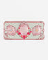 Midsummer Fairytales Collection Eyebrow Palette 02 Cold Crew Tawny - Nüwa BeautyFlower Knows