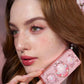 Midsummer Fairytales Collection Eyebrow Palette 03 Apricots Rose - Nüwa BeautyFlower Knows