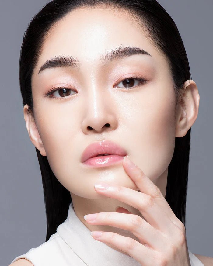 Moisturizing Ginseng Lip Mask - Nüwa BeautyFlorasis