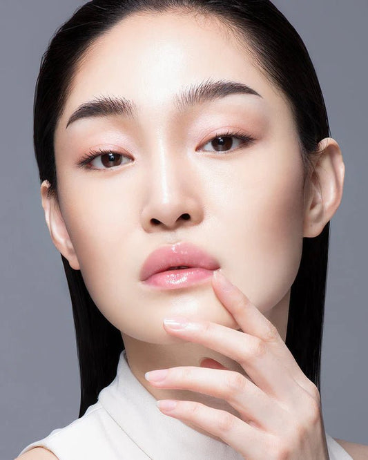 Moisturizing Ginseng Lip Mask - Nüwa BeautyFlorasis