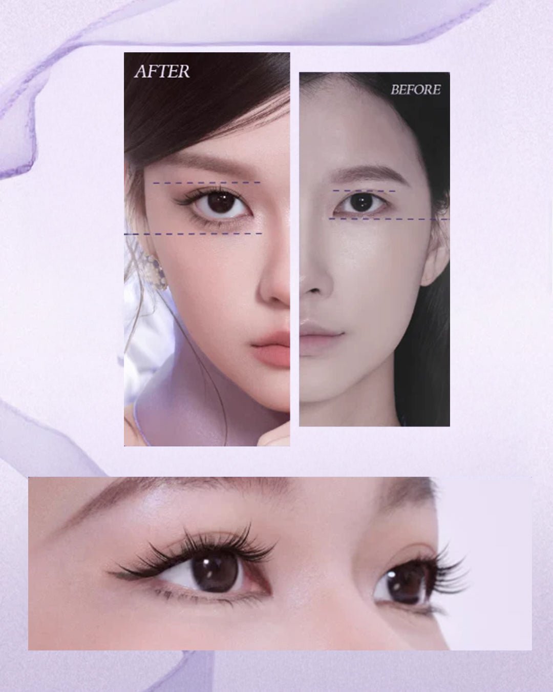 Mr Wish Rich Meow Glue - Free Lashes - Nüwa BeautyMr Wish