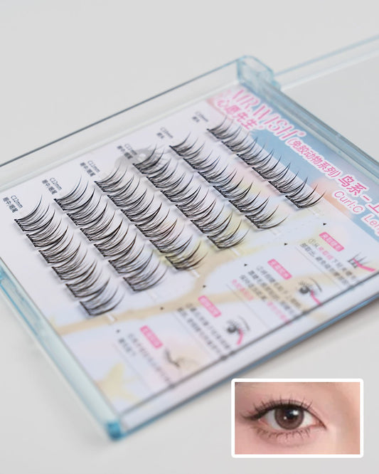 Mr Wish Swan Glue - Free Lashes - Nüwa BeautyMr Wish