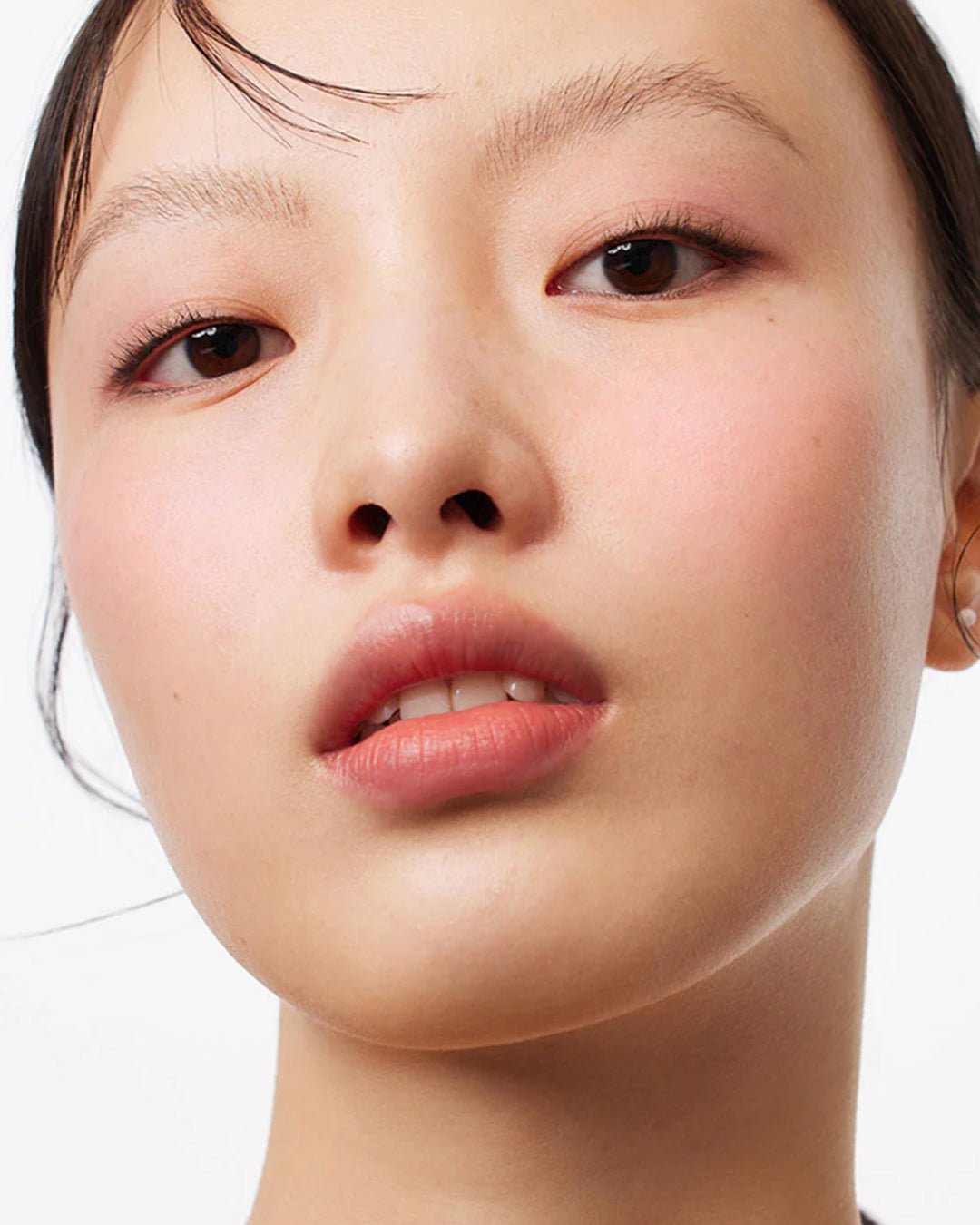Natural Glow Long - Lasting Blush #M205 - NUWA BeautyJoocyee
