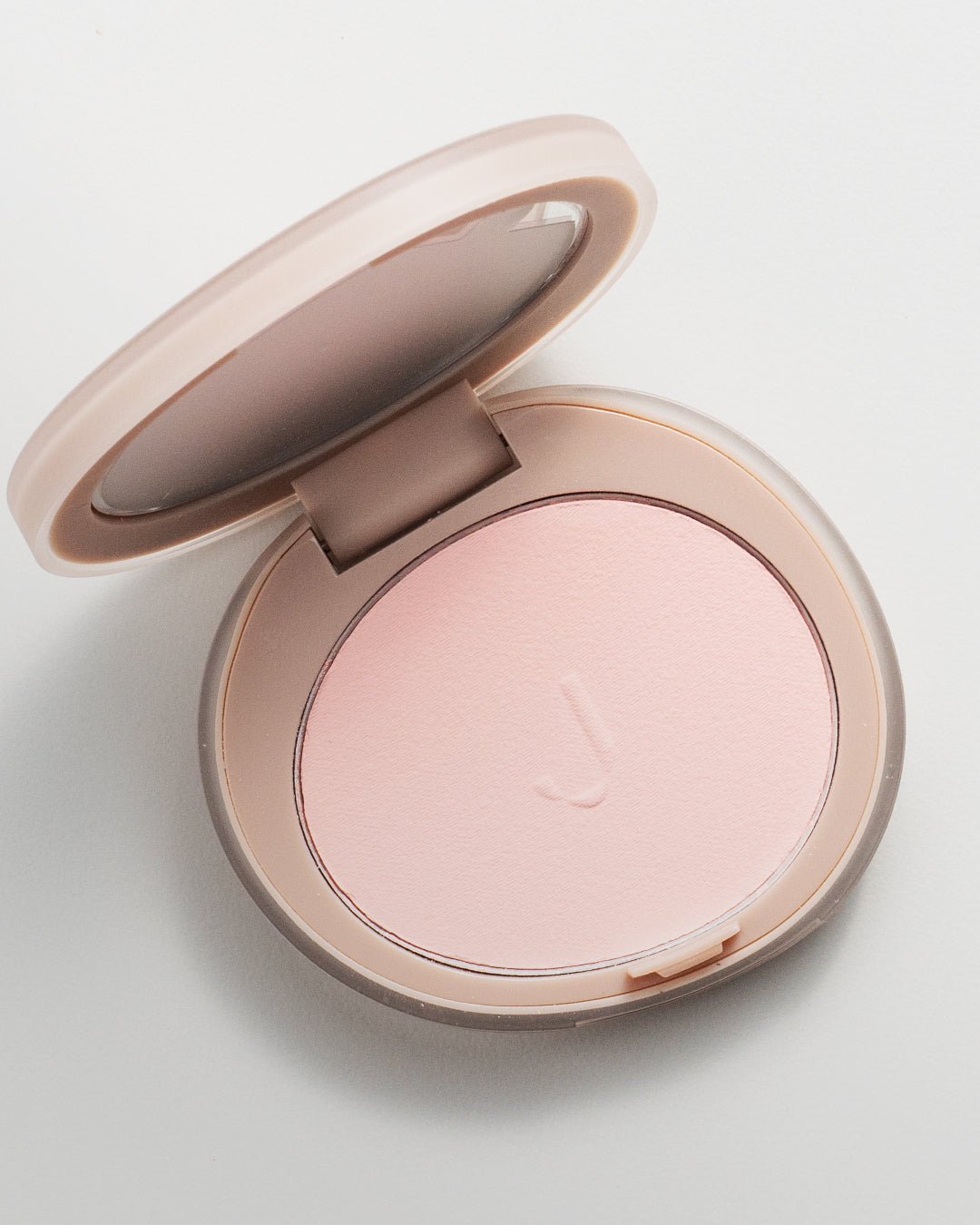 Natural Glow Long - Lasting Blush #M205 - NUWA BeautyJoocyee