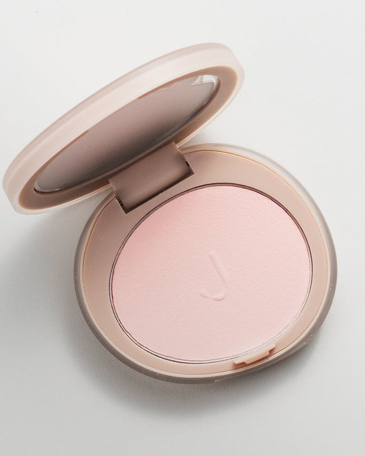 Natural Glow Long - Lasting Blush #M205 - NUWA BeautyJoocyee