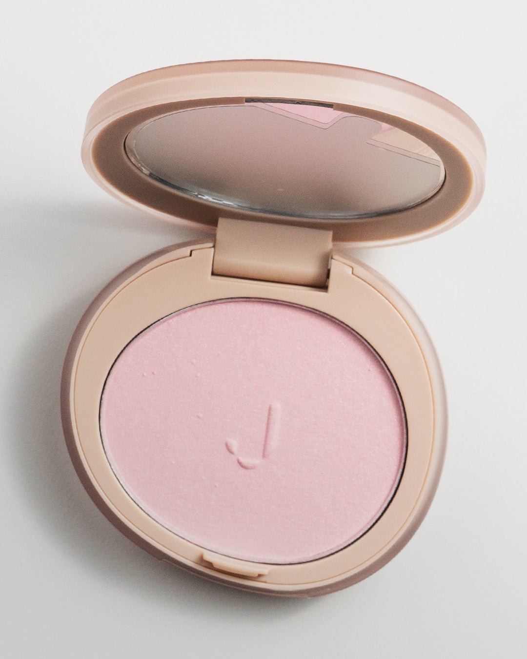 Natural Glow Long - Lasting Blush #M206 - NUWA BeautyJoocyee