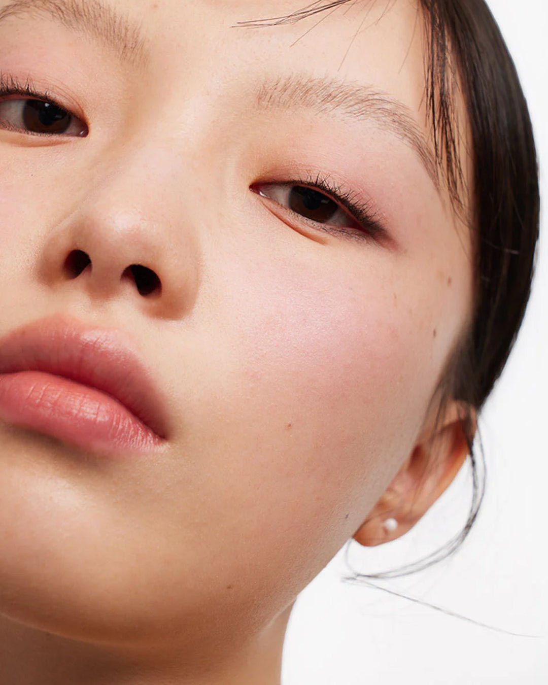 Natural Glow Long - Lasting Blush #M206 - NUWA BeautyJoocyee