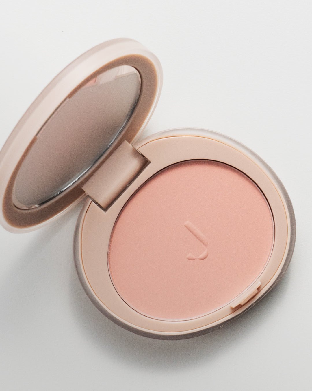 Natural Glow Long - Lasting Blush #M207 - NUWA BeautyJoocyee