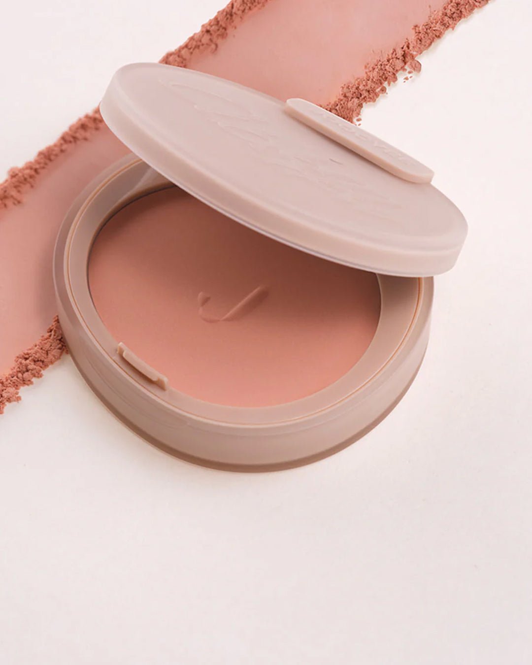 Natural Glow Long - Lasting Blush #M207 - NUWA BeautyJoocyee