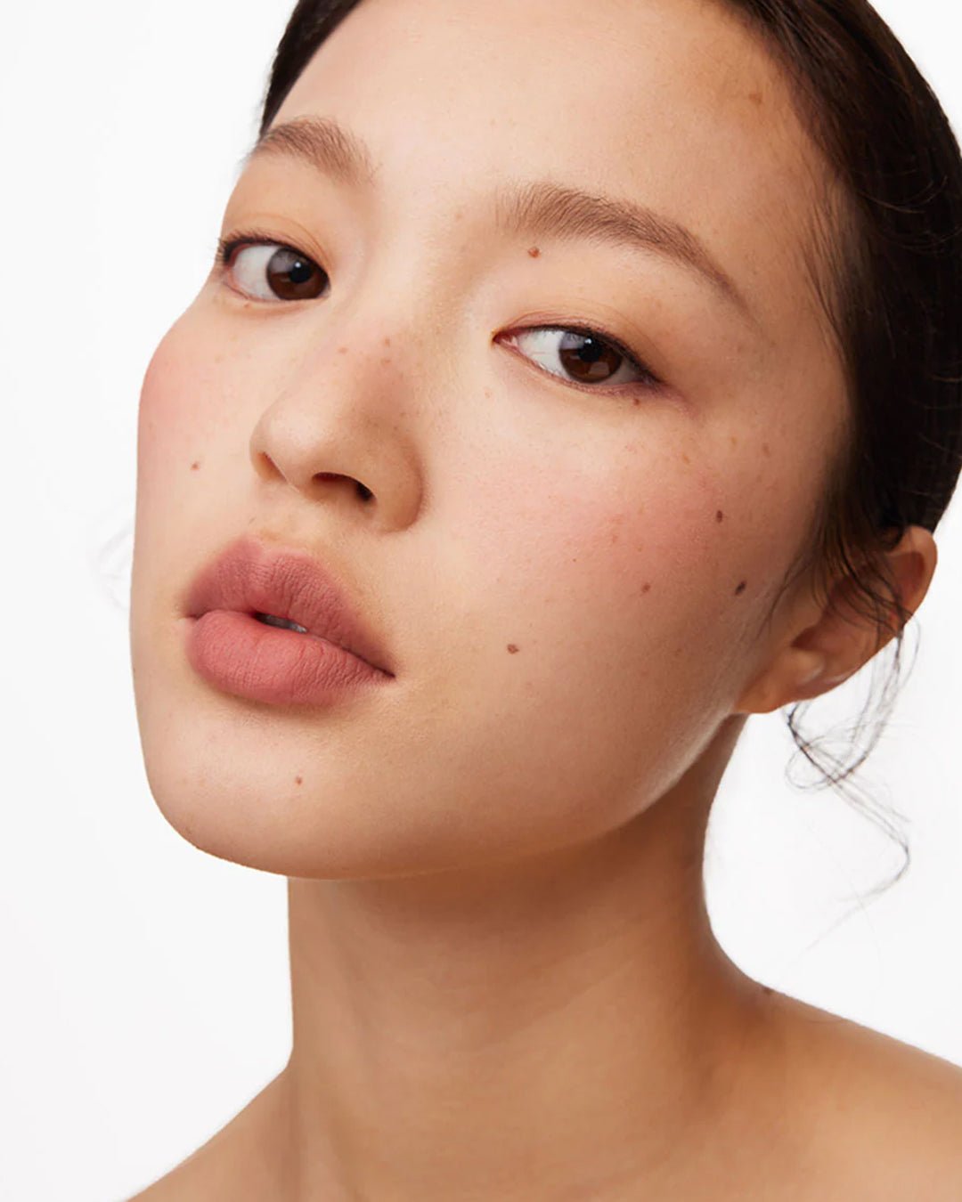 Natural Glow Long - Lasting Blush #M208 - NUWA BeautyJoocyee