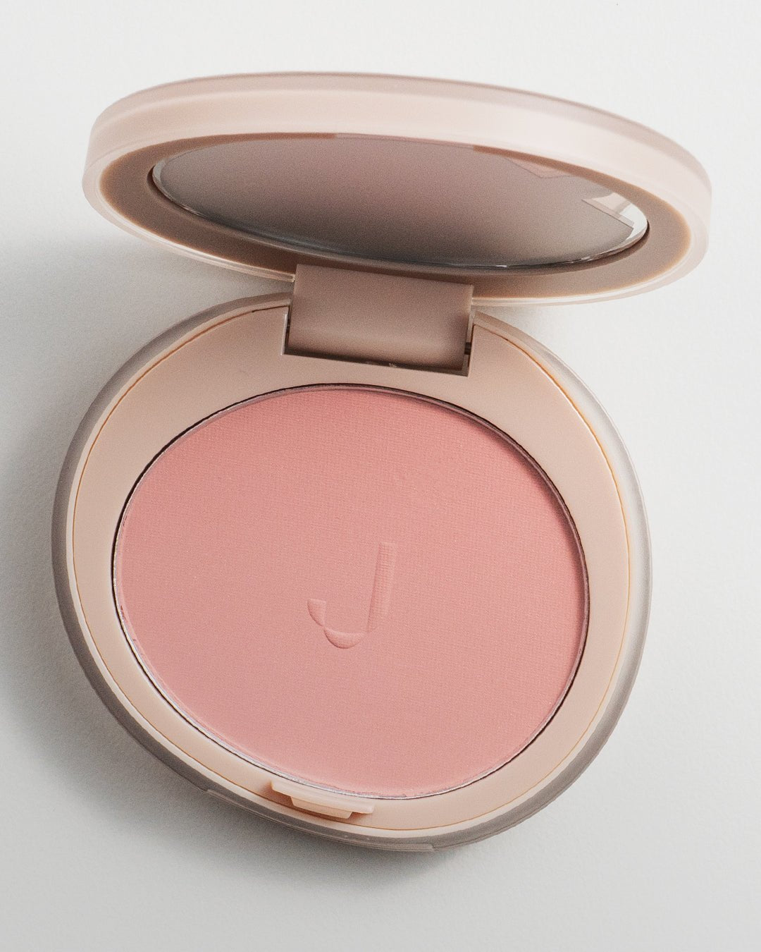 Natural Glow Long - Lasting Blush #M208 - NUWA BeautyJoocyee