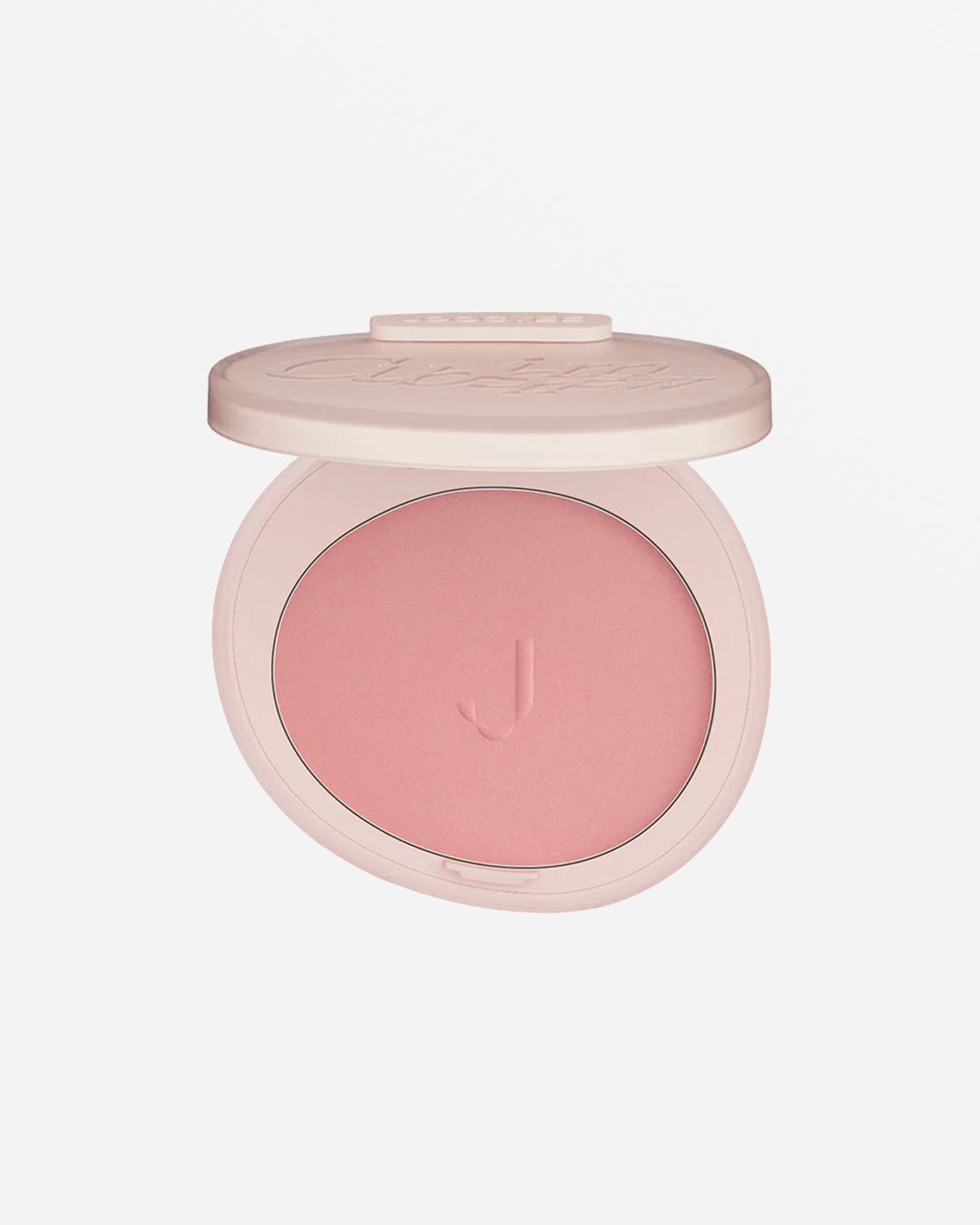 Natural Glow Long - Lasting Blush #M208 - NUWA BeautyJoocyee