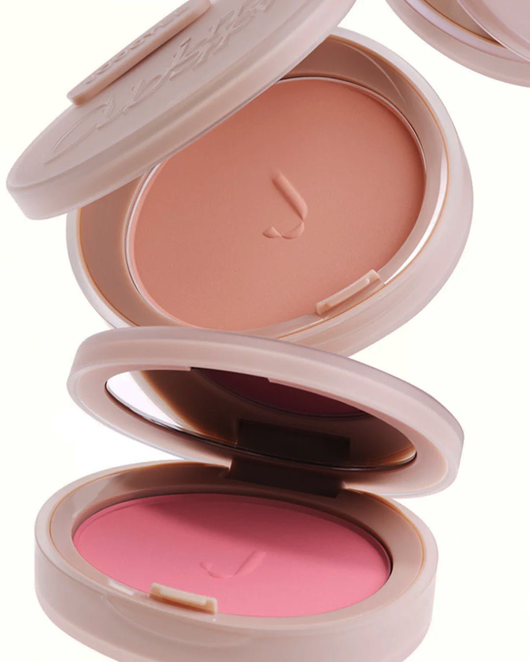 Natural Glow Long - Lasting Blush #M208 - NUWA BeautyJoocyee