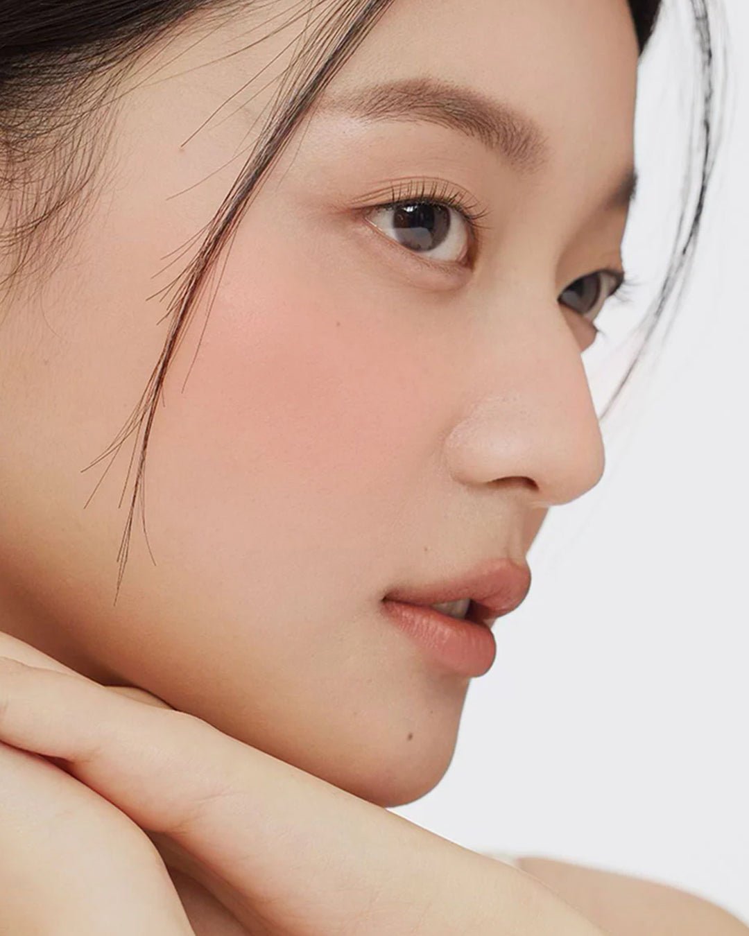 Natural Glow Long - Lasting Blush #M213 - NUWA BeautyJoocyee