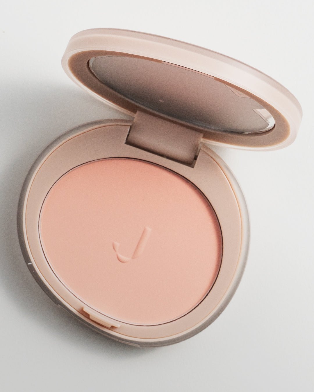 Natural Glow Long - Lasting Blush #M213 - NUWA BeautyJoocyee