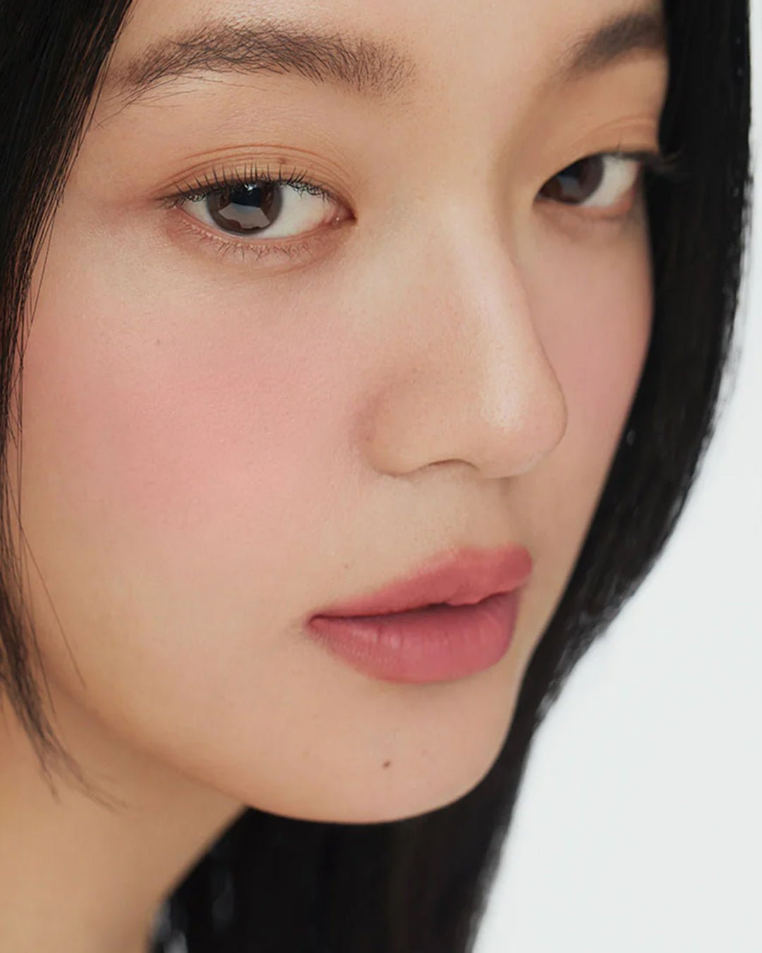 Natural Glow Long - Lasting Blush #M214 - NUWA BeautyJoocyee