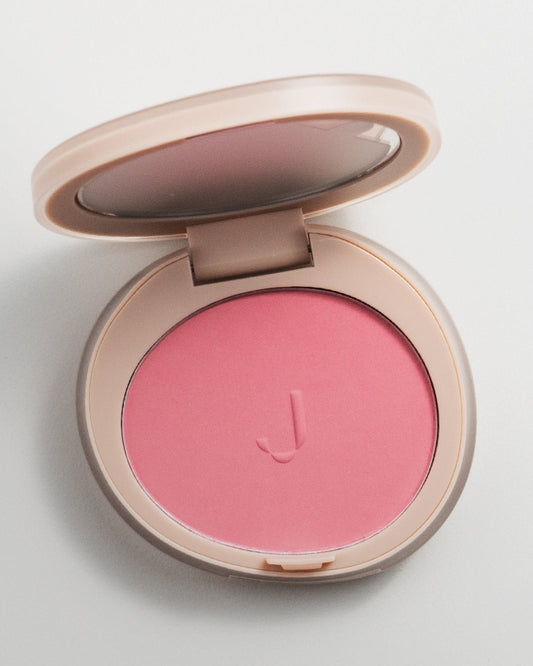 Natural Glow Long - Lasting Blush #M214 - NUWA BeautyJoocyee
