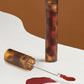 New Fluffy matte Lipgloss #V02 - NUWA BeautyJoocyee