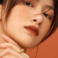 New Fluffy matte Lipgloss #V02 - NUWA BeautyJoocyee
