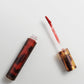 New Fluffy matte Lipgloss #V02 - NUWA BeautyJoocyee