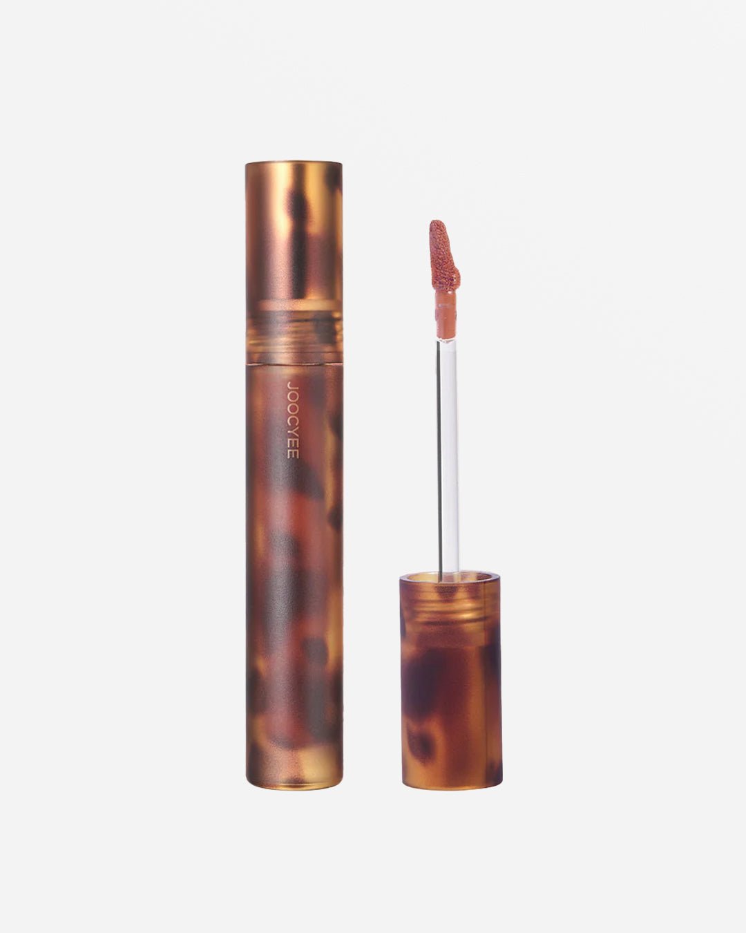 New Fluffy matte Lipgloss #V05 - NUWA BeautyJoocyee